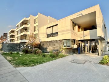 AVENIDA SAN LUIS DE MACUL 4355