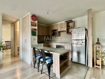 AVENIDA SAN LUIS DE MACUL 4355