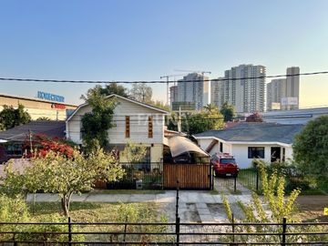 AVENIDA SAN LUIS DE MACUL 4355