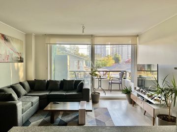 AVENIDA SAN LUIS DE MACUL 4355