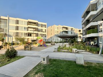 AVENIDA SAN LUIS DE MACUL 4355