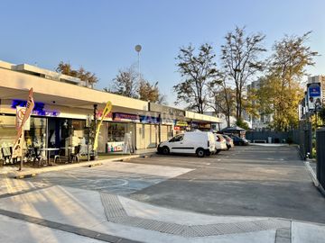 AVENIDA SAN LUIS DE MACUL 4355