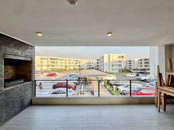 AVENIDA SAN LUIS DE MACUL 4355