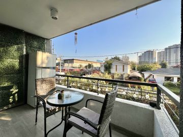 AVENIDA SAN LUIS DE MACUL 4355