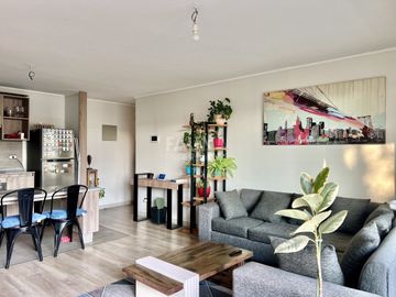 AVENIDA SAN LUIS DE MACUL 4355
