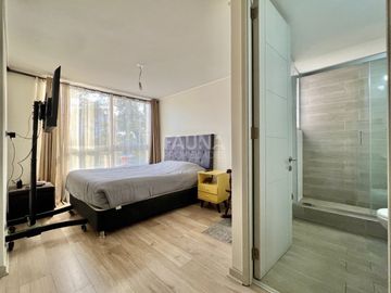 AVENIDA SAN LUIS DE MACUL 4355