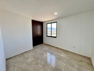 Casa NUEVA en venta Parque Aguascalientes Lomas De Angelópolis