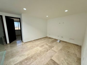 Casa NUEVA en venta Parque Aguascalientes Lomas De Angelópolis