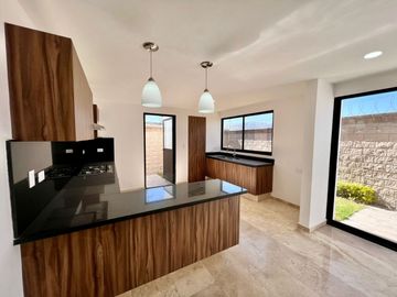 Casa NUEVA en venta Parque Aguascalientes Lomas De Angelópolis
