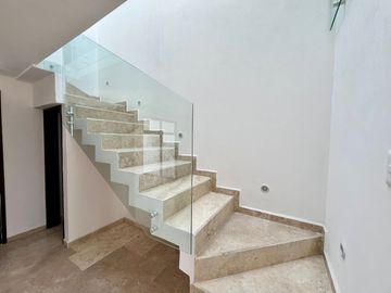 Casa NUEVA en venta Parque Aguascalientes Lomas De Angelópolis