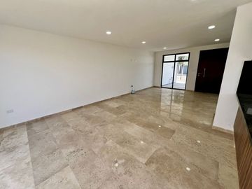 Casa NUEVA en venta Parque Aguascalientes Lomas De Angelópolis