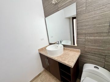 Casa NUEVA en venta Parque Aguascalientes Lomas De Angelópolis