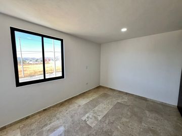 Casa NUEVA en venta Parque Aguascalientes Lomas De Angelópolis
