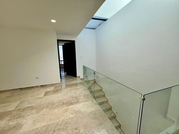 Casa NUEVA en venta Parque Aguascalientes Lomas De Angelópolis