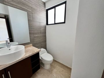 Casa NUEVA en venta Parque Aguascalientes Lomas De Angelópolis