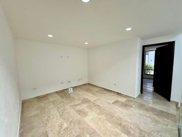 Casa NUEVA en venta Parque Aguascalientes Lomas De Angelópolis