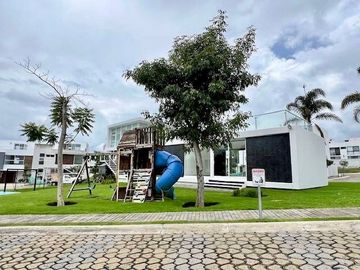 Casa NUEVA en venta Parque Aguascalientes Lomas De Angelópolis