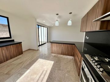Casa NUEVA en venta Parque Aguascalientes Lomas De Angelópolis
