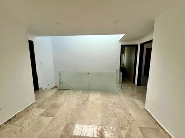 Casa NUEVA en venta Parque Aguascalientes Lomas De Angelópolis