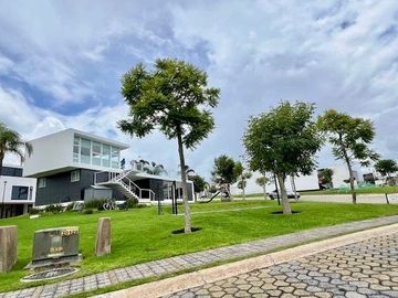Casa NUEVA en venta Parque Aguascalientes Lomas De Angelópolis