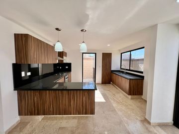 Casa NUEVA en venta Parque Aguascalientes Lomas De Angelópolis