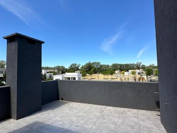 Casa a Estrenar - a la Venta - San Pablo derqui