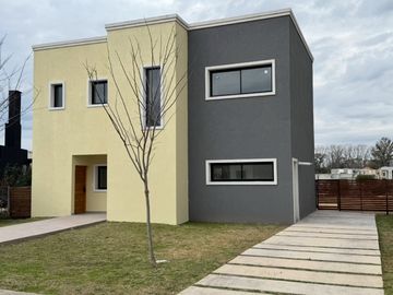 Casa a Estrenar - a la Venta - San Pablo derqui