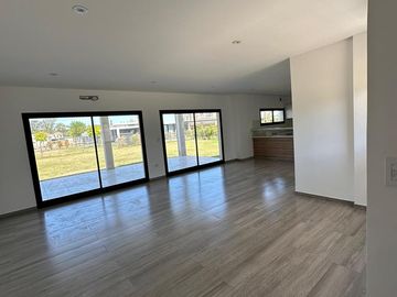 Casa a Estrenar - a la Venta - San Pablo derqui