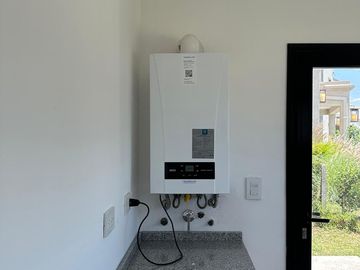 Casa a Estrenar - a la Venta - San Pablo derqui