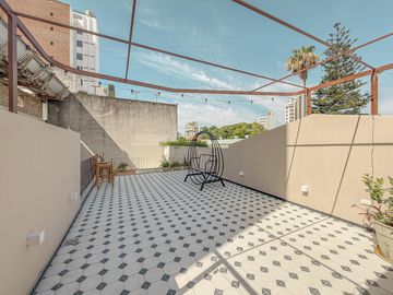 Casa en Abasto