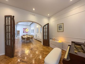 Casa en Abasto