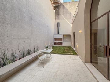 Casa en Abasto