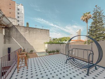Casa en Abasto
