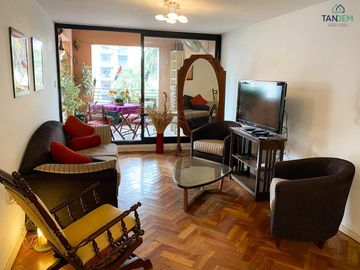 Hermoso Departamento en venta a mts de plaza San Martin - Barrio Sur