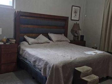 CASA EN VENTA CUMBRES 1ER SECTOR