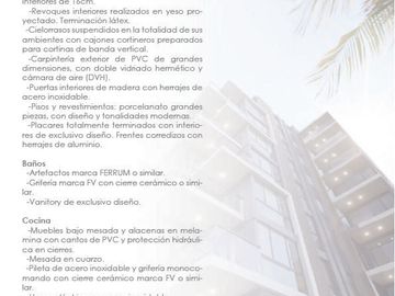 Departamento Frente al Mar