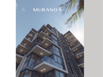Departamento Frente al Mar