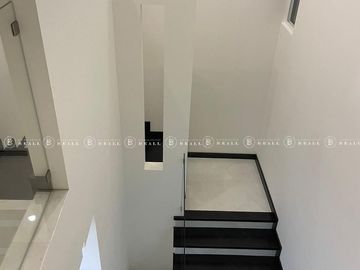 CASA EN VENTA EN BOSQUES DEL VALLE II