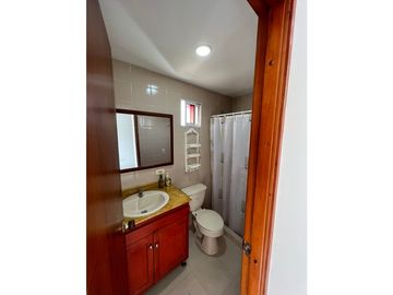 VENDO APARTAMENTO CARTAGENA 3H $360 M.M.