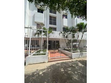 VENDO APARTAMENTO CARTAGENA 3H $360 M.M.