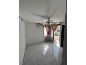 VENDO APARTAMENTO CARTAGENA 3H $360 M.M.