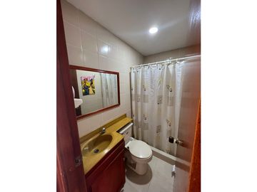 VENDO APARTAMENTO CARTAGENA 3H $360 M.M.