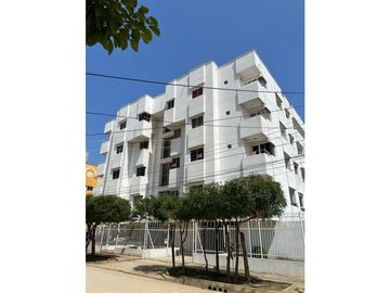 VENDO APARTAMENTO CARTAGENA 3H $360 M.M.