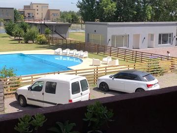 Departamento en venta - 2 Dormitorios 1 Baño - 55Mts2 - Canning