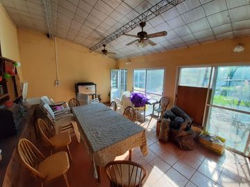 Casa en venta - 2 Dormitorios 1 Baño - 10.000Mts2 - Tortuguitas