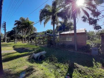 Casa en venta - 2 Dormitorios 1 Baño - 10.000Mts2 - Tortuguitas