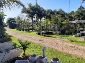 Casa en venta - 2 Dormitorios 1 Baño - 10.000Mts2 - Tortuguitas