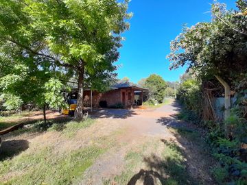Casa en venta - 2 Dormitorios 1 Baño - 10.000Mts2 - Tortuguitas