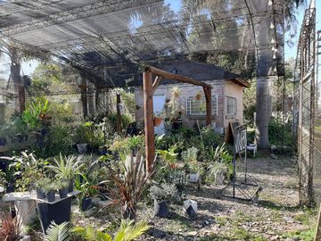 Casa en venta - 2 Dormitorios 1 Baño - 10.000Mts2 - Tortuguitas