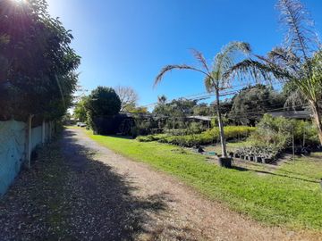 Casa en venta - 2 Dormitorios 1 Baño - 10.000Mts2 - Tortuguitas